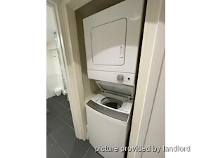 1 Bedroom apartment for rent in TORONTO