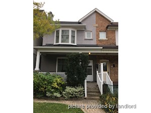 1 Bedroom apartment for rent in TORONTO