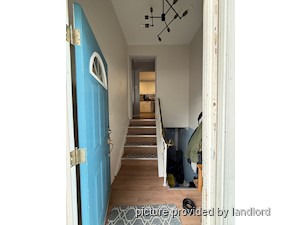 3+ Bedroom apartment for rent in HAMILTON