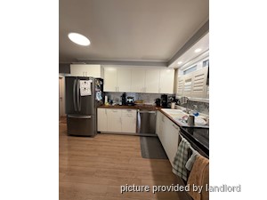 3+ Bedroom apartment for rent in HAMILTON