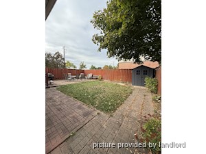 3+ Bedroom apartment for rent in HAMILTON