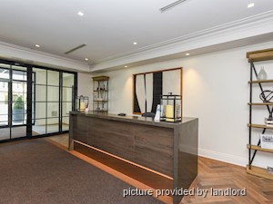 1 Bedroom apartment for rent in TORONTO