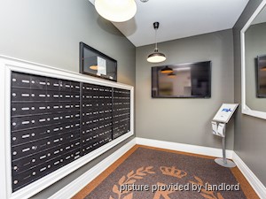 1 Bedroom apartment for rent in TORONTO