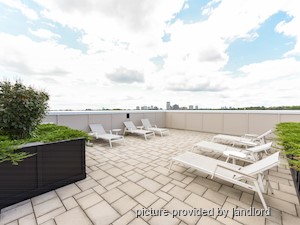 1 Bedroom apartment for rent in TORONTO