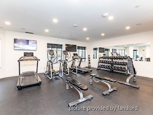 1 Bedroom apartment for rent in TORONTO