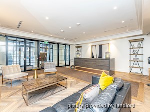 1 Bedroom apartment for rent in TORONTO