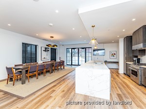 1 Bedroom apartment for rent in TORONTO