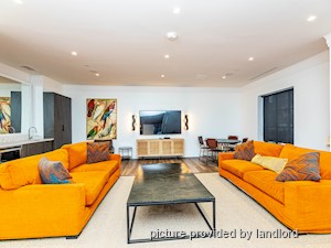 1 Bedroom apartment for rent in TORONTO