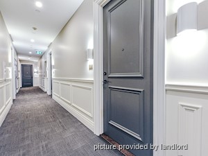 1 Bedroom apartment for rent in TORONTO