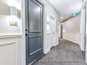 1 Bedroom apartment for rent in TORONTO