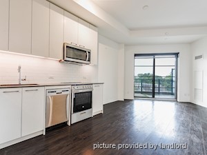 1 Bedroom apartment for rent in TORONTO
