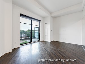 1 Bedroom apartment for rent in TORONTO