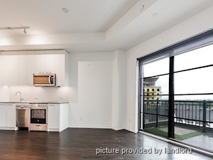 1 Bedroom apartment for rent in TORONTO
