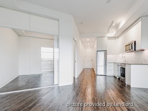1 Bedroom apartment for rent in TORONTO