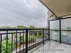 1 Bedroom apartment for rent in TORONTO