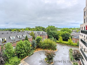 1 Bedroom apartment for rent in TORONTO