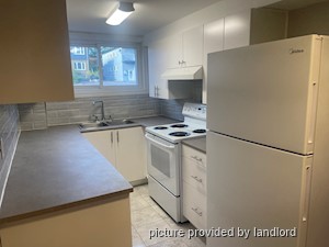 2 Bedroom apartment for rent in TORONTO