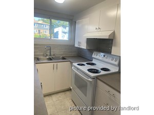 2 Bedroom apartment for rent in TORONTO