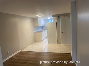 2 Bedroom apartment for rent in TORONTO