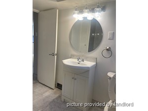 2 Bedroom apartment for rent in TORONTO