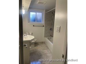 2 Bedroom apartment for rent in TORONTO