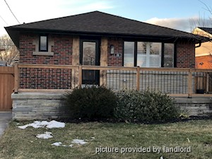 2 Bedroom apartment for rent in HAMILTON