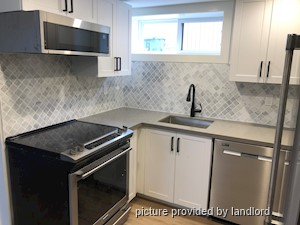 2 Bedroom apartment for rent in HAMILTON