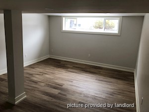 2 Bedroom apartment for rent in HAMILTON