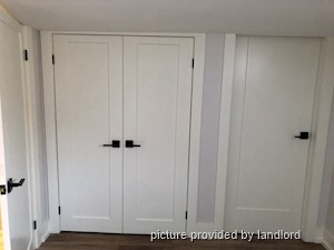 2 Bedroom apartment for rent in HAMILTON