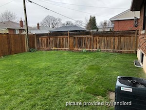 2 Bedroom apartment for rent in HAMILTON