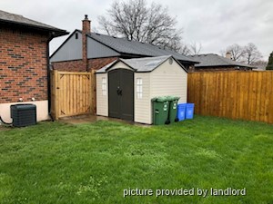 2 Bedroom apartment for rent in HAMILTON