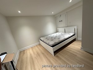 Room / Shared apartment for rent in TORONTO