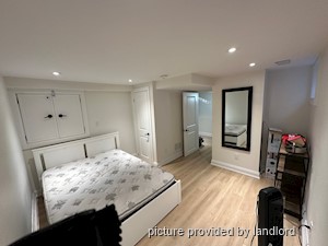 Room / Shared apartment for rent in TORONTO