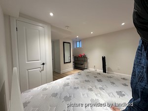 Room / Shared apartment for rent in TORONTO