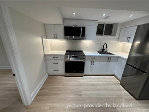 Room / Shared apartment for rent in TORONTO