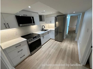 Room / Shared apartment for rent in TORONTO