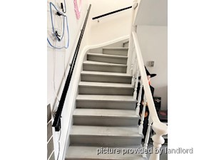 3+ Bedroom apartment for rent in TORONTO