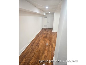 2 Bedroom apartment for rent in TORONTO