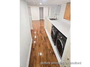2 Bedroom apartment for rent in TORONTO