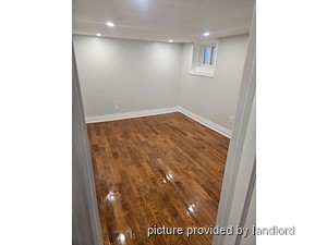 2 Bedroom apartment for rent in TORONTO