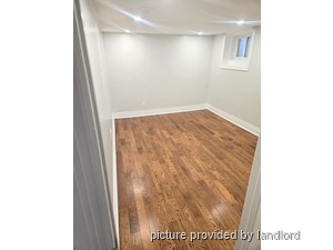 2 Bedroom apartment for rent in TORONTO