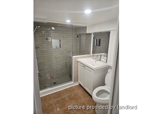 2 Bedroom apartment for rent in TORONTO