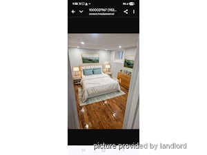 2 Bedroom apartment for rent in TORONTO