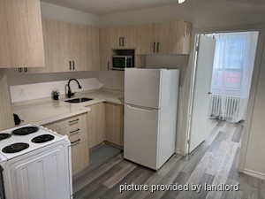 2 Bedroom apartment for rent in TORONTO