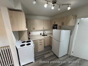 2 Bedroom apartment for rent in TORONTO