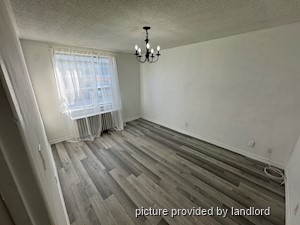 2 Bedroom apartment for rent in TORONTO