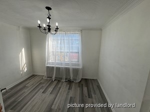 2 Bedroom apartment for rent in TORONTO