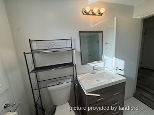 2 Bedroom apartment for rent in TORONTO