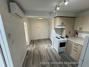 2 Bedroom apartment for rent in TORONTO