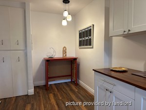 2 Bedroom apartment for rent in TORONTO